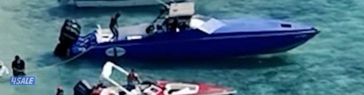 للبيع طراد سيقرت366