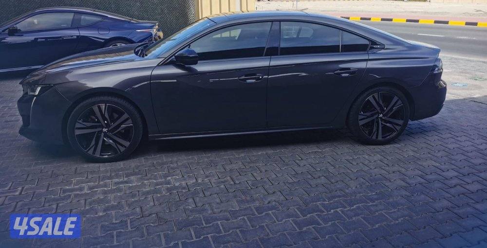 بيجو ٥٠٨ وارد الوكاله1