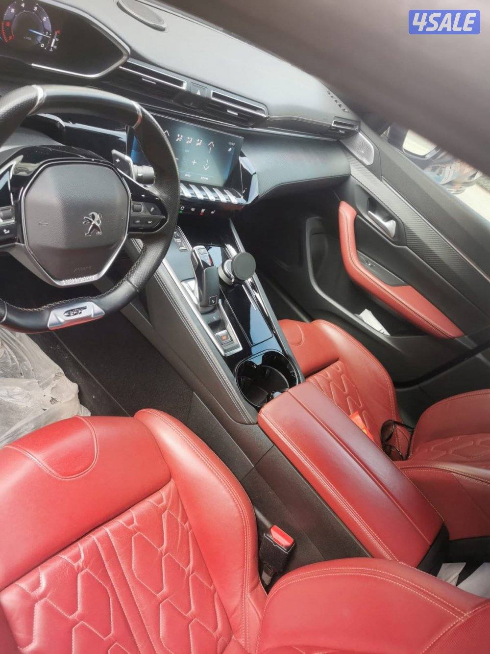 بيجو ٥٠٨ وارد الوكاله5