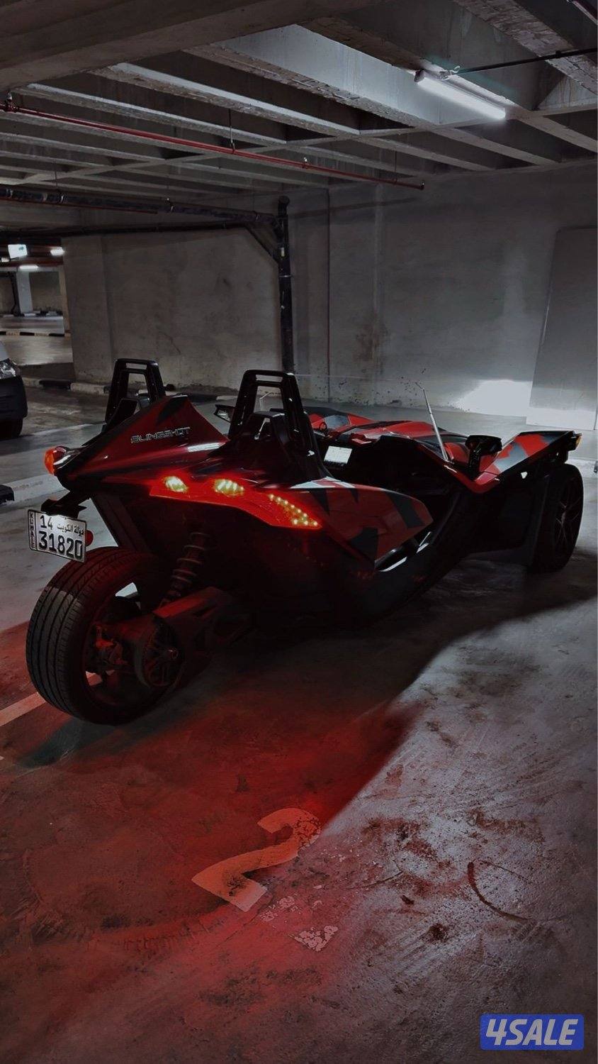 للبيع سلنق شوت 20181