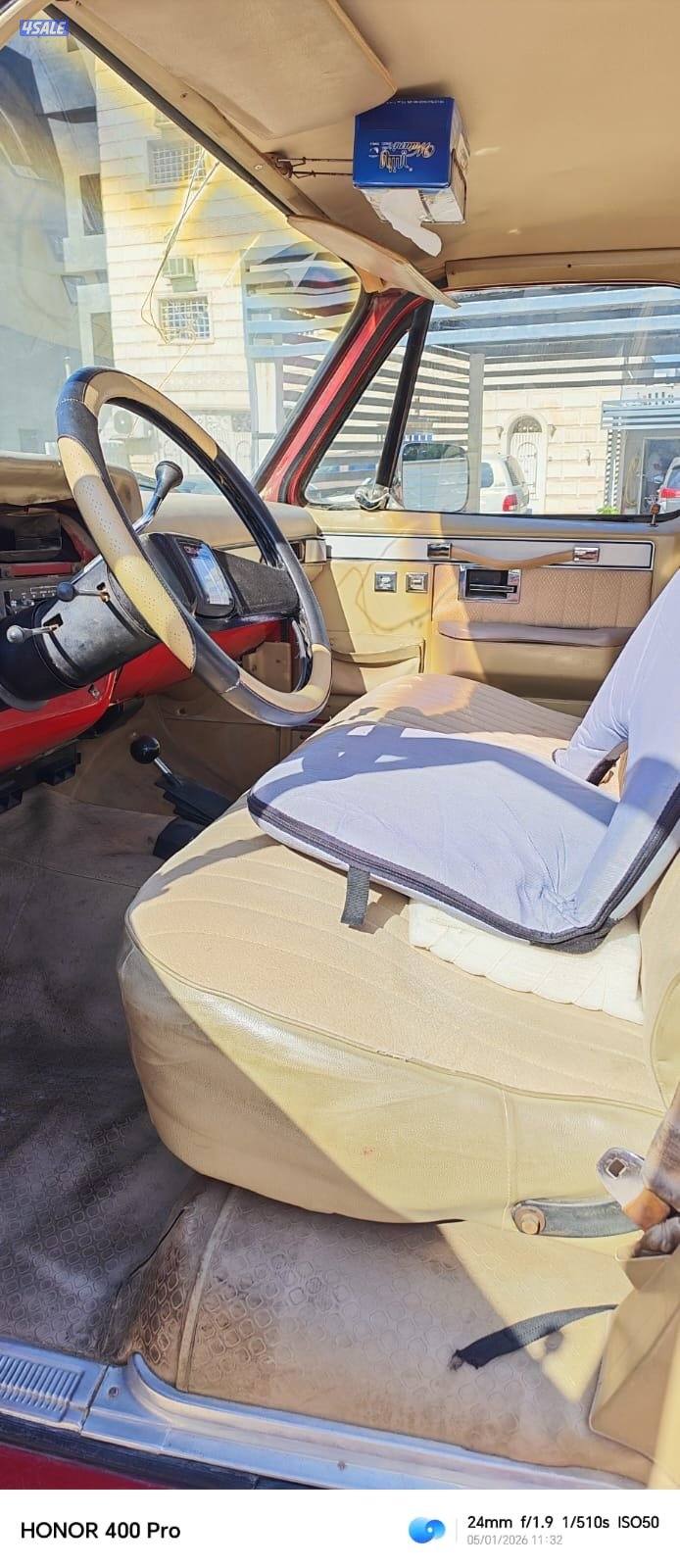 سوبربان دبل قير موديل 821