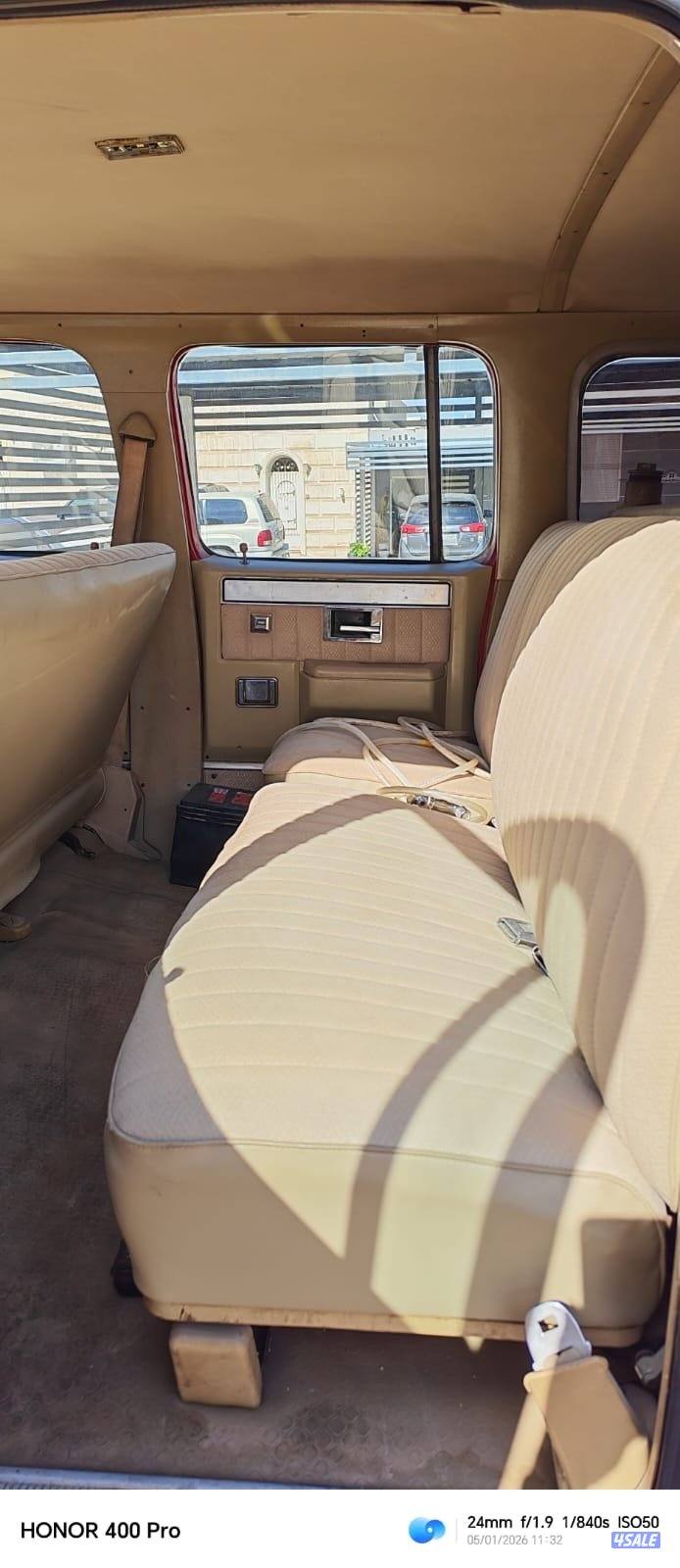 سوبربان دبل قير موديل 825