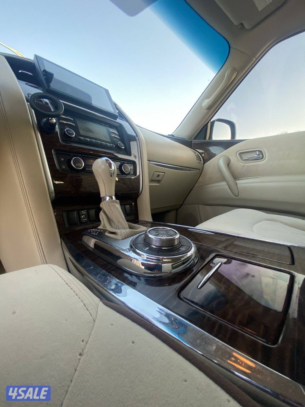 باترول البابطين 2013 SE13