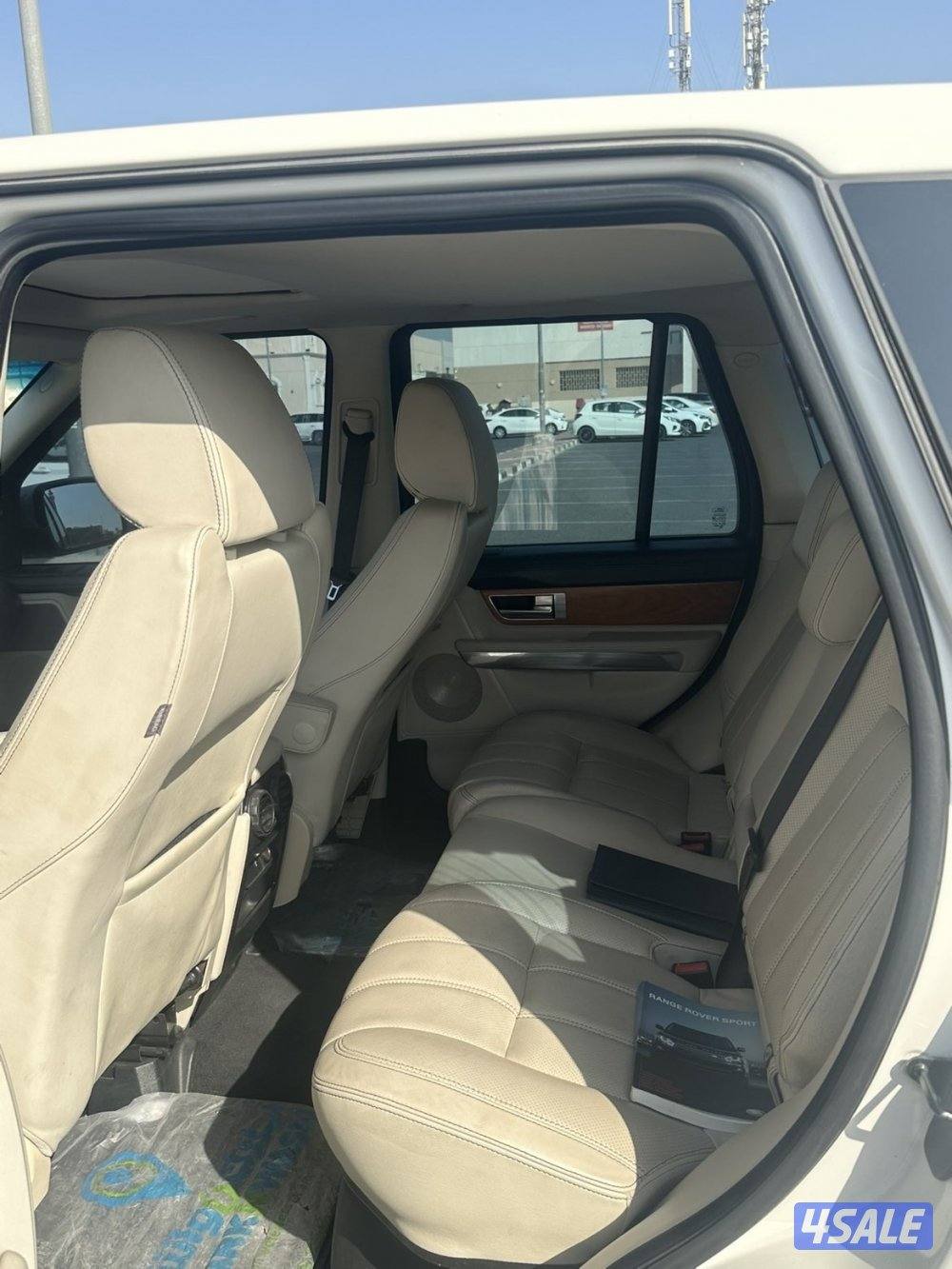 رنج روفر موديل 20100