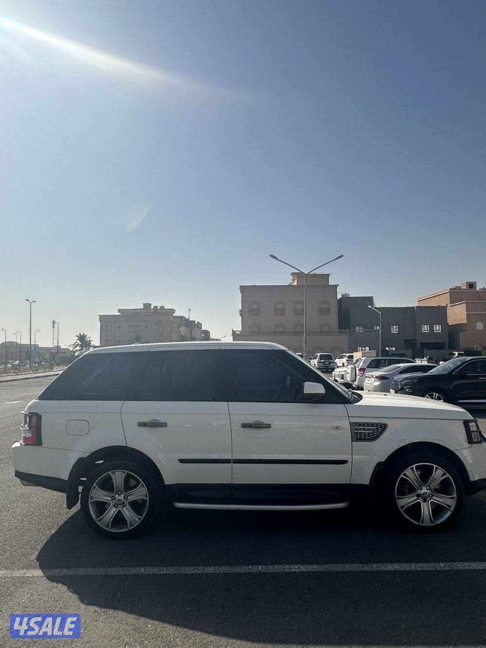 رنج روفر موديل 20103