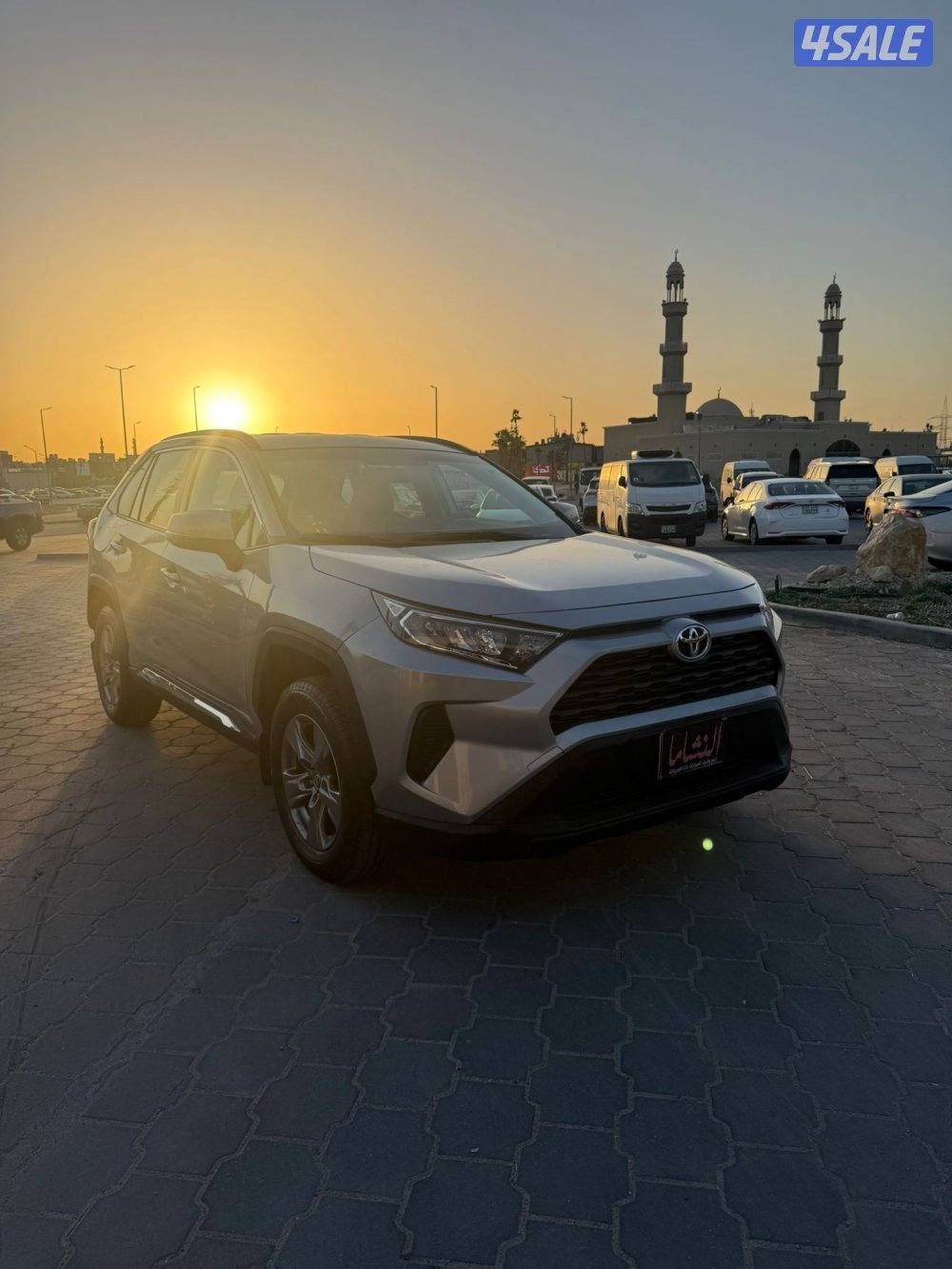 النشاما لبيع وشراء السيارات راف 47