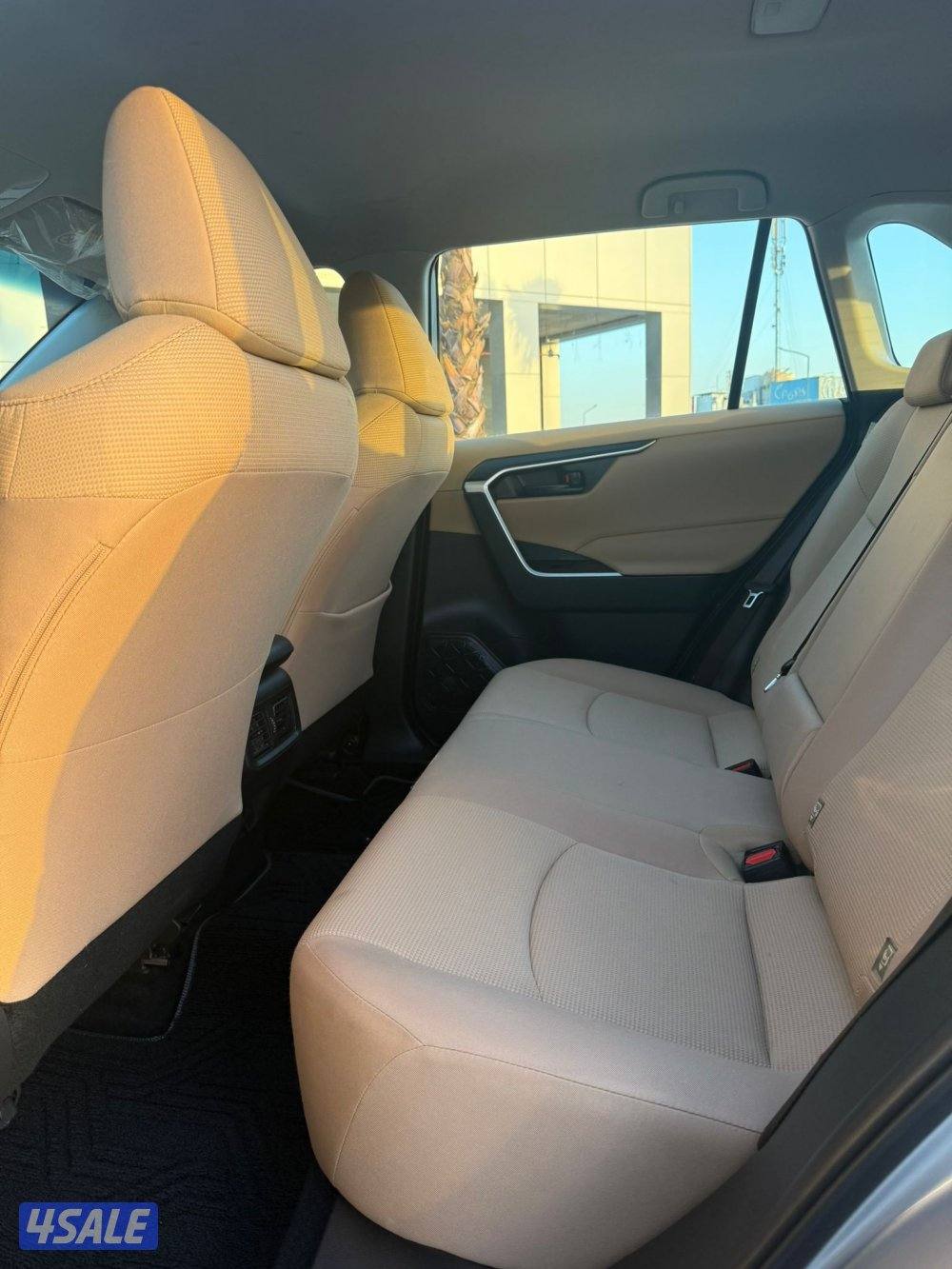 النشاما لبيع وشراء السيارات راف 48