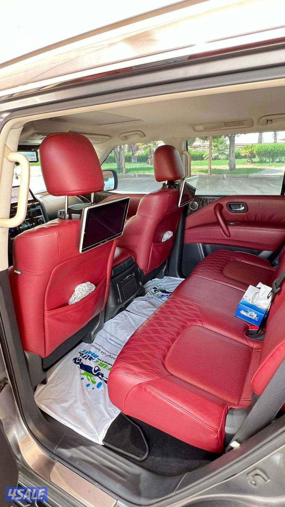 للبيع باترول 20221