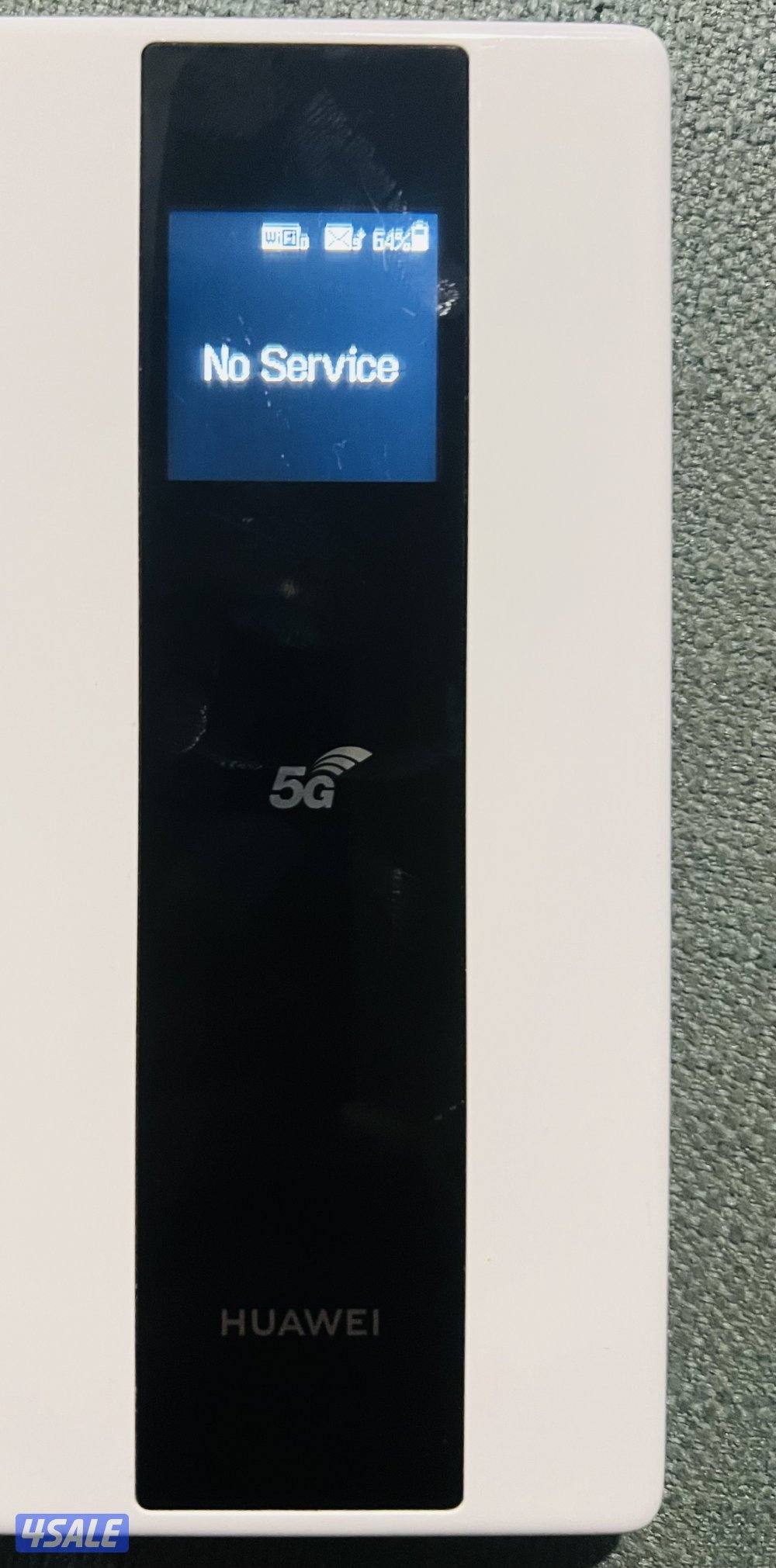 راوتر فيفا 5G0