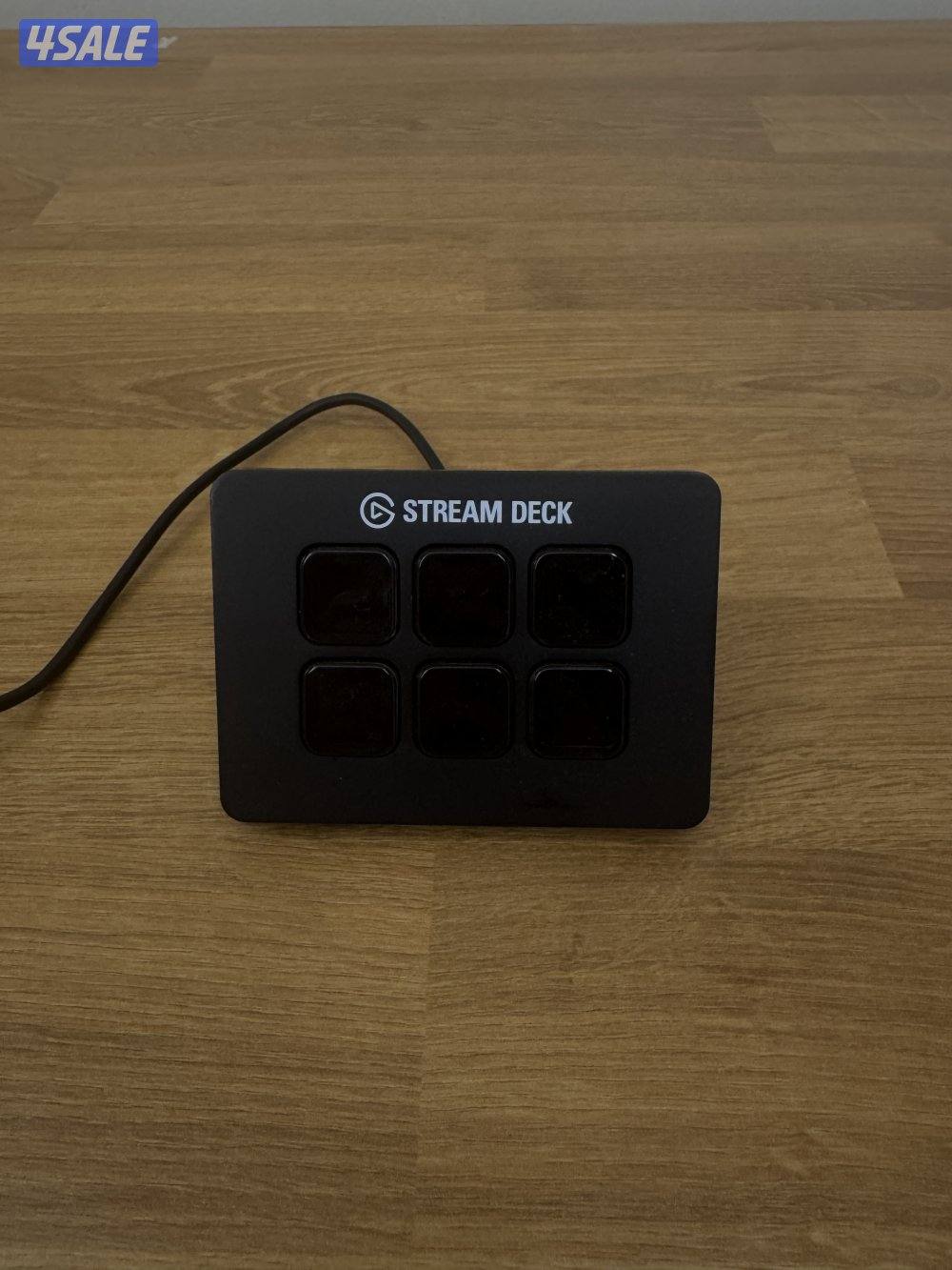 Elgato Stream Deck Miniستريم ديك ميني0