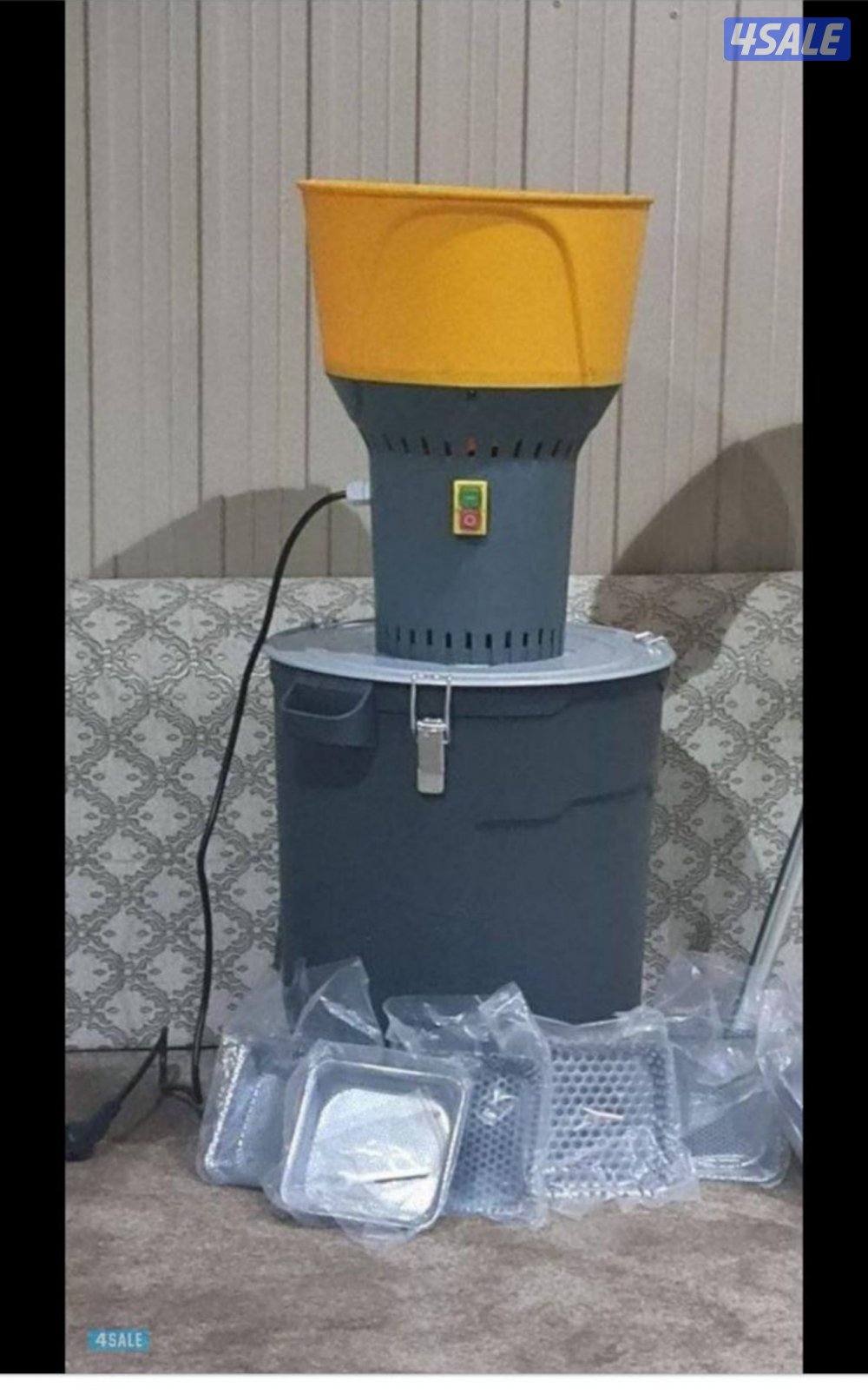 مستلزمات الحلال1