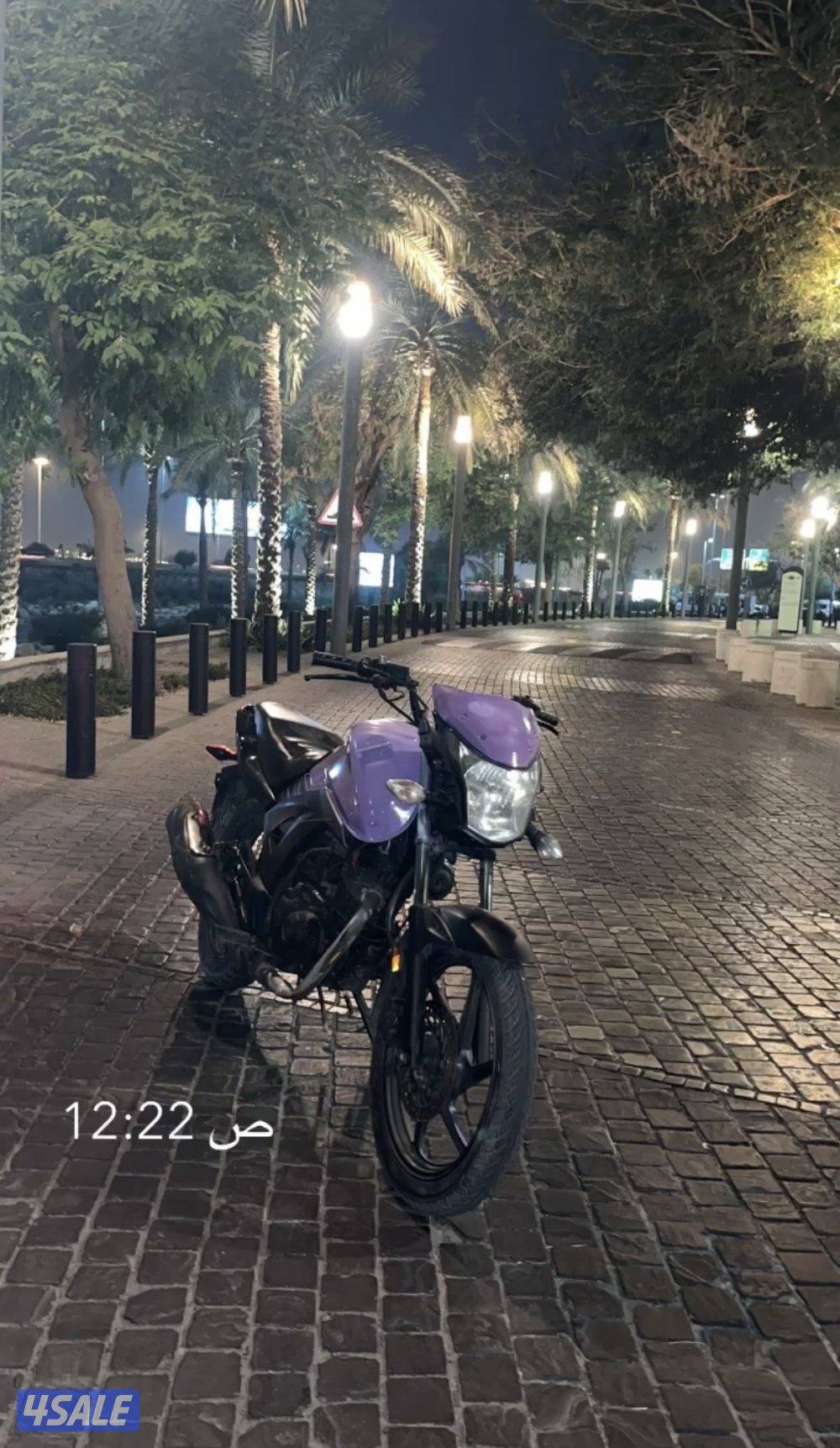 سيكل هوناد 160cc اموره طيبه بس سنقل طايح ما يبيله شغل0