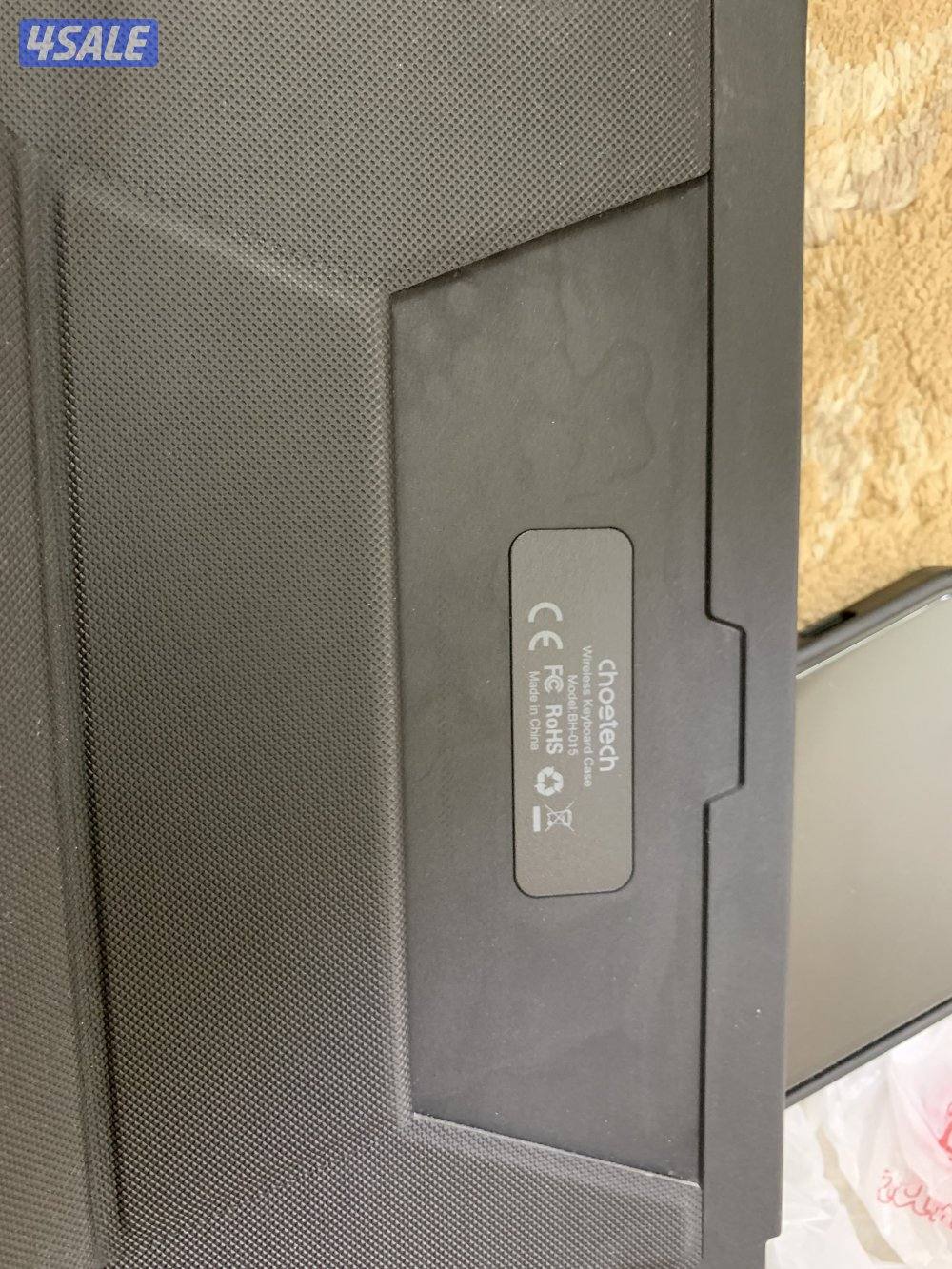 ايباد ابل برو 12.9انش 128قيقا شريحه 5g نظيف الجيل الخامس معالج ام ون2