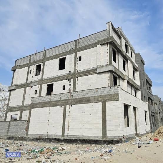 شركةديماس الخليج للمقاولات المباني3