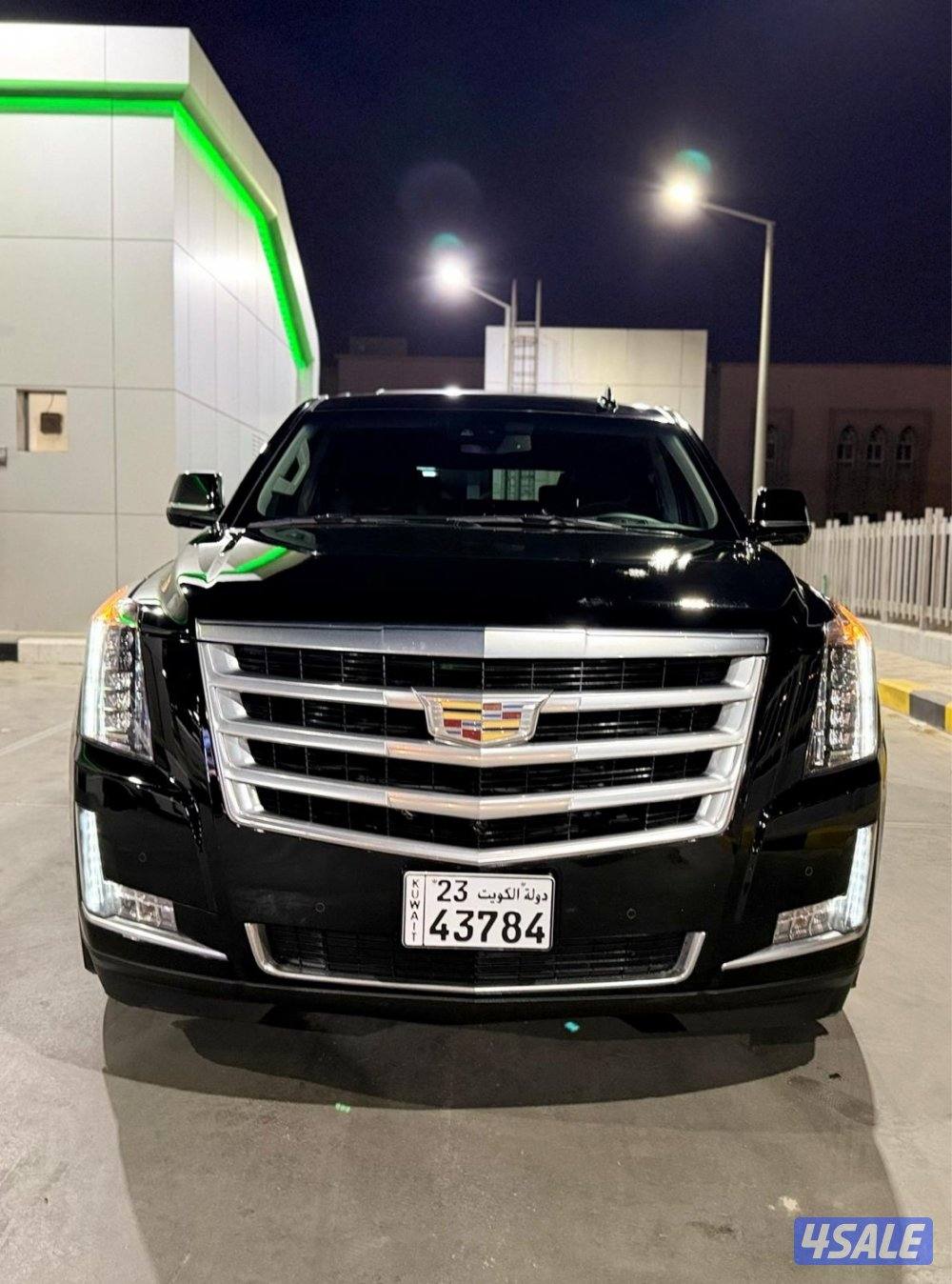 للبيع اسكاليد 20164