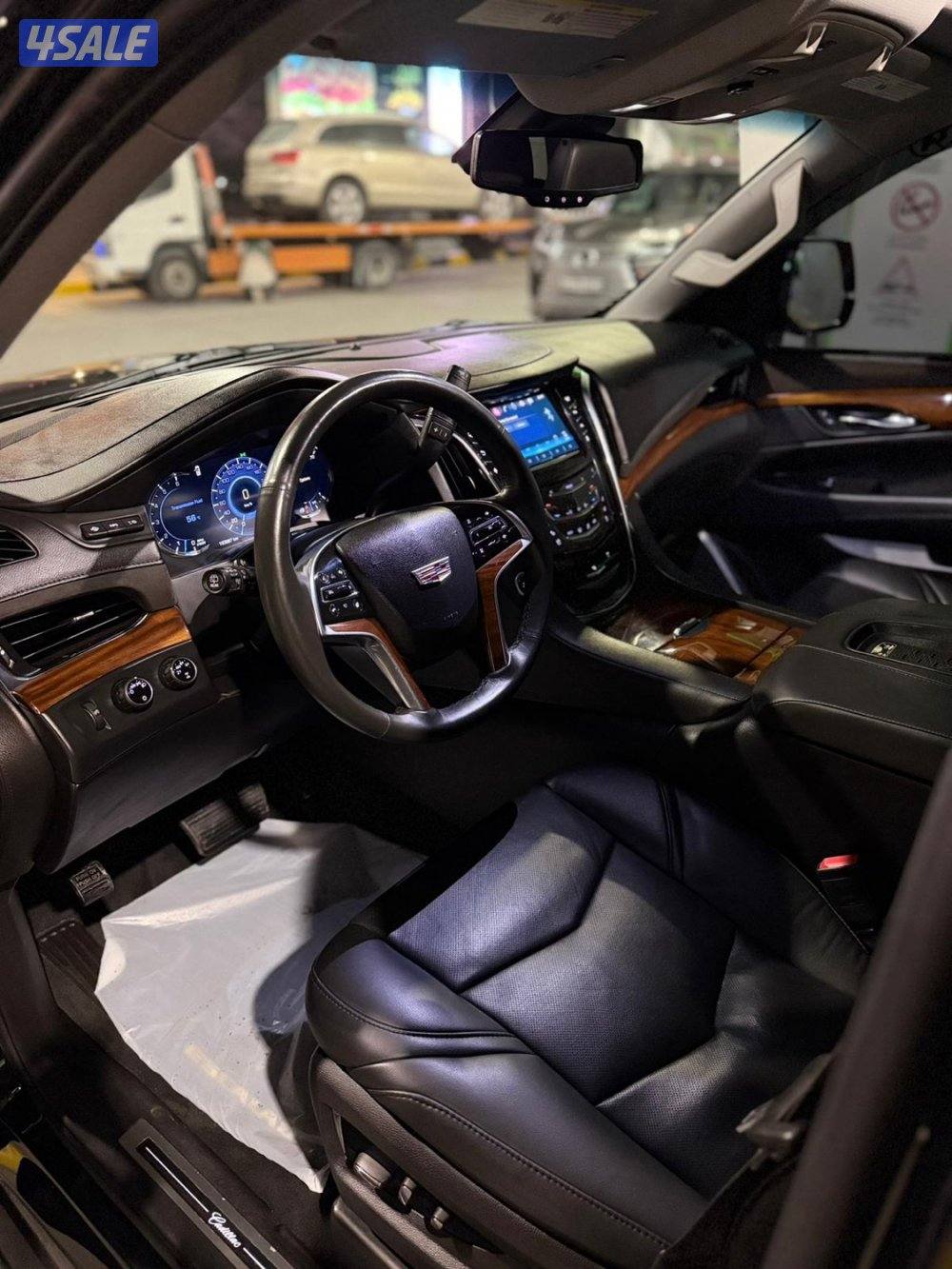 للبيع اسكاليد 20165