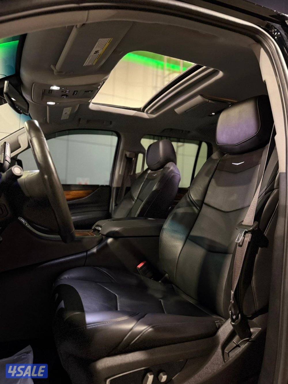 للبيع اسكاليد 20166