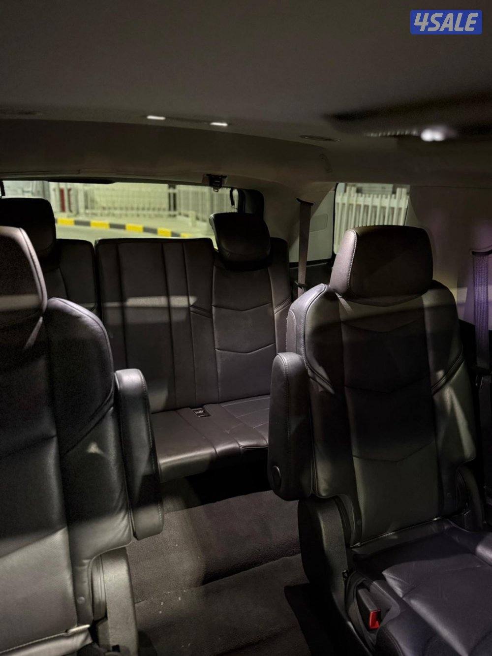 للبيع اسكاليد 20168