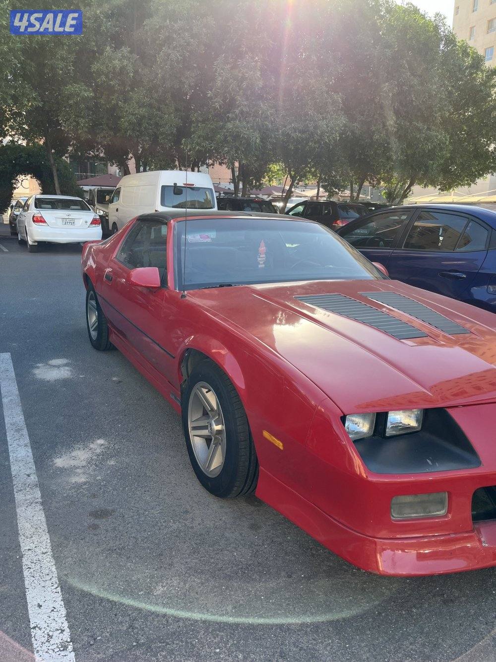 كمارو ايروك زد قير عادي15