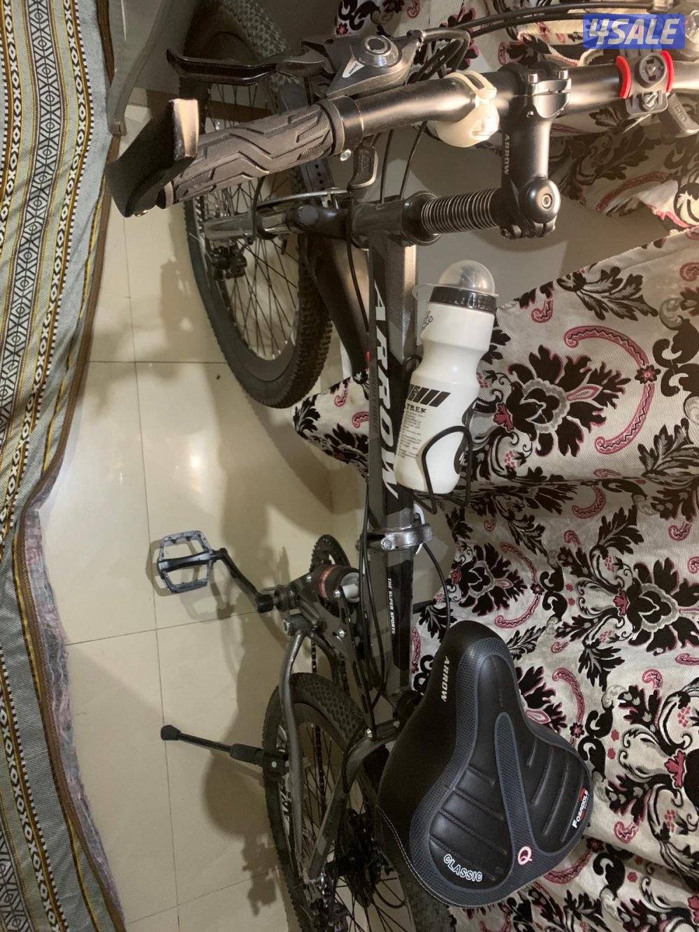 قاري مقاس 28 شرك ة ARROW يتسفط وفيه سرعات و وزنيات1