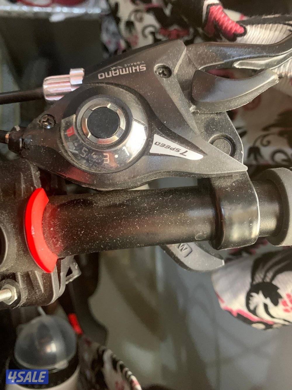 قاري مقاس 28 شرك ة ARROW يتسفط وفيه سرعات و وزنيات2