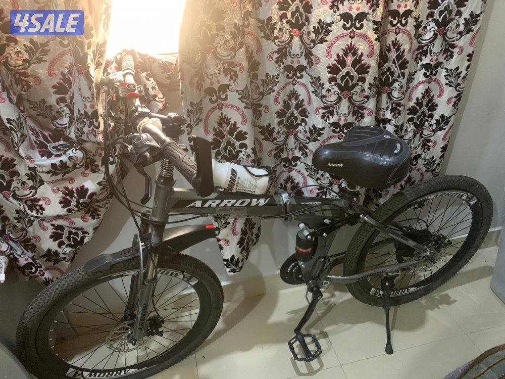 قاري مقاس 28 شرك ة ARROW يتسفط وفيه سرعات و وزنيات3