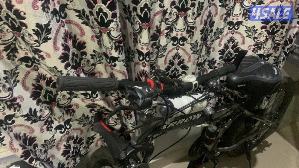 قاري مقاس 28 شرك ة ARROW يتسفط وفيه سرعات و وزنيات5