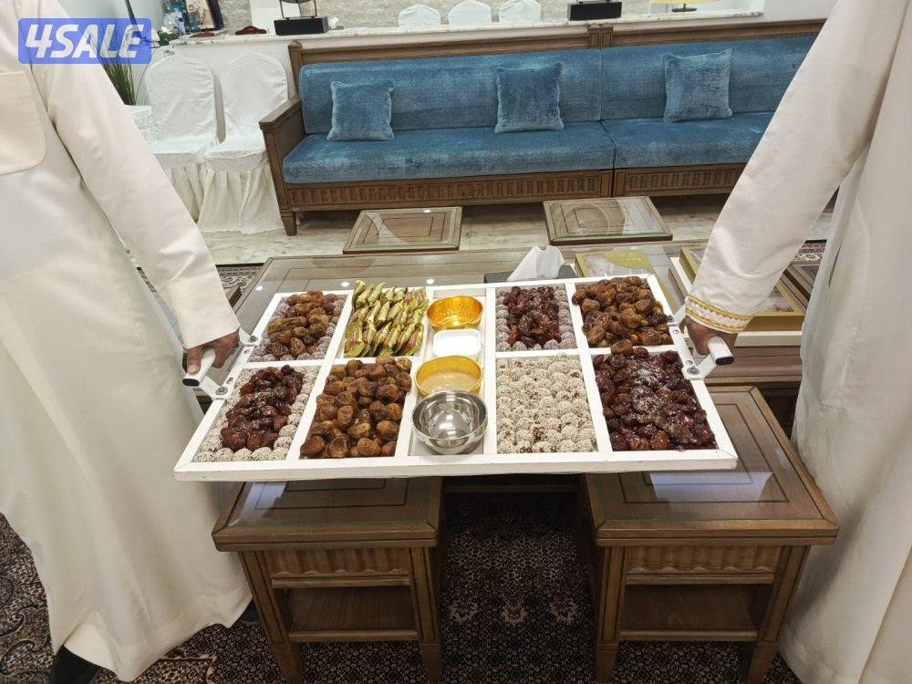 النوبي لضيافه خدمه ممتازه وارخص الاسعار2