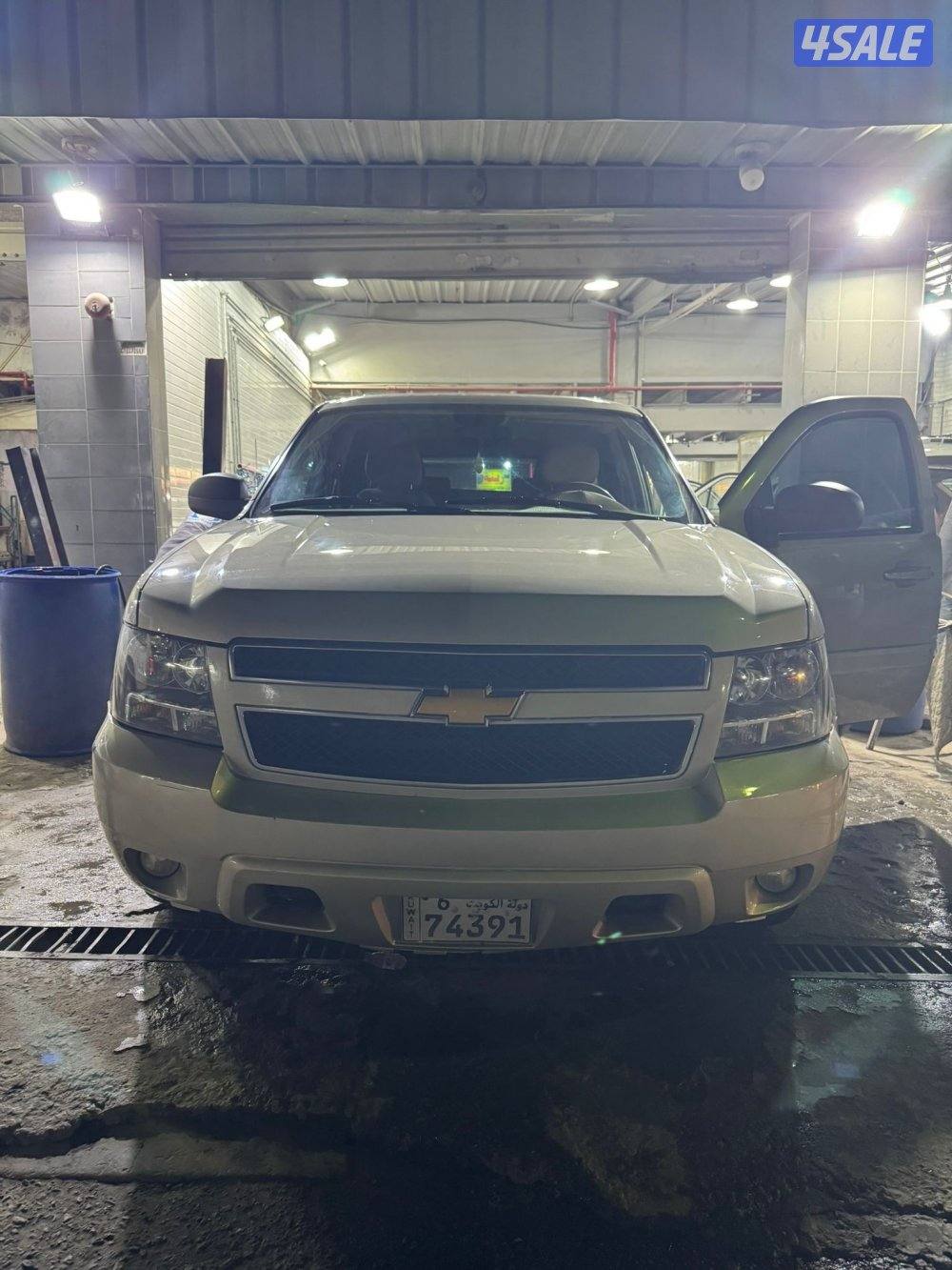 تاهو للبيع مالك اول2