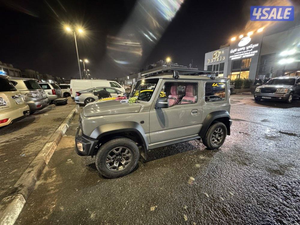 للبيع جمني مديل ٢٠٢٢1