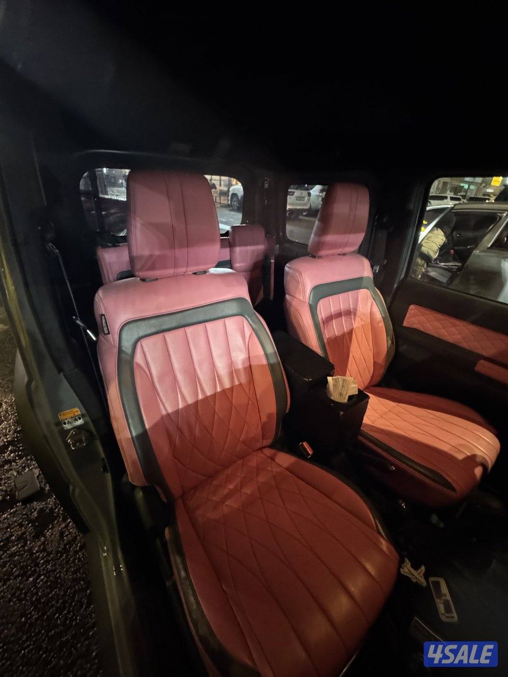 للبيع جمني مديل ٢٠٢٢2