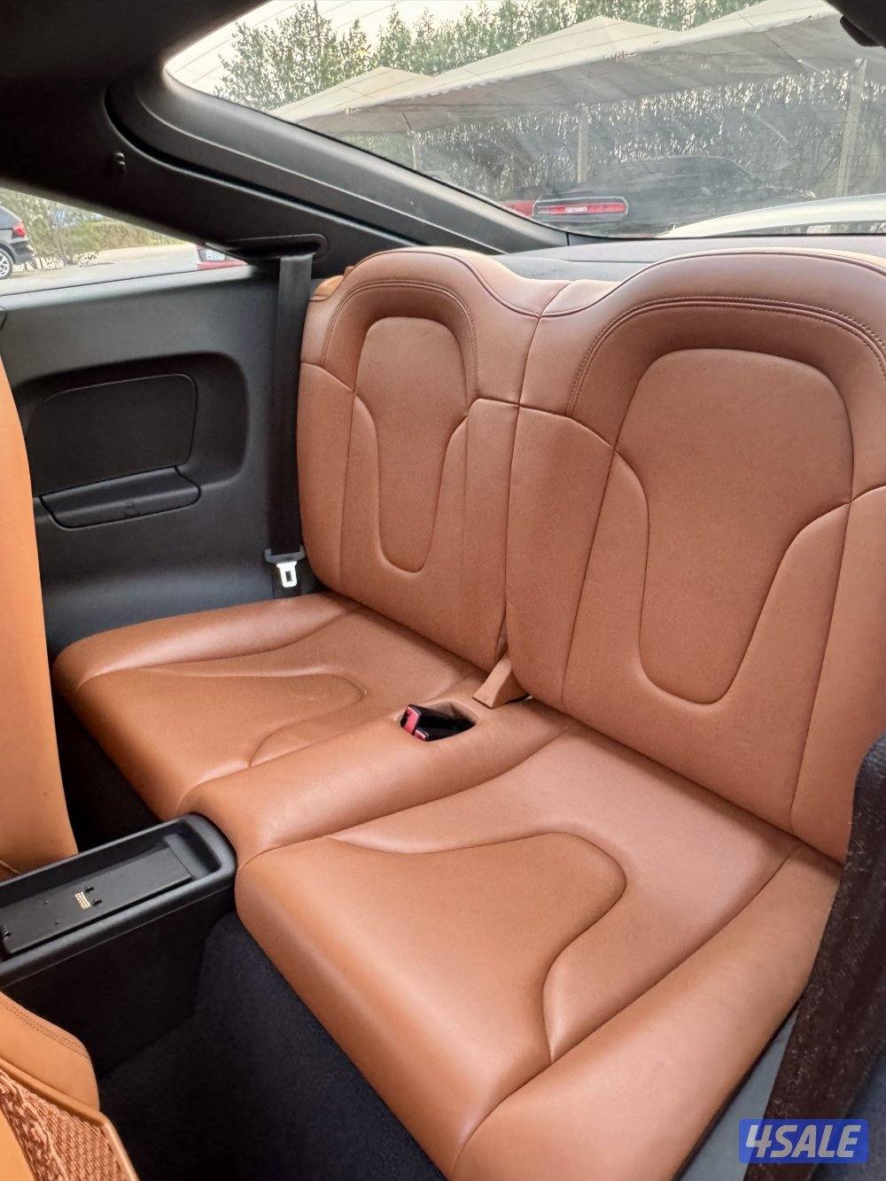 اودي تي تي اس لاين - Audi TT S line4