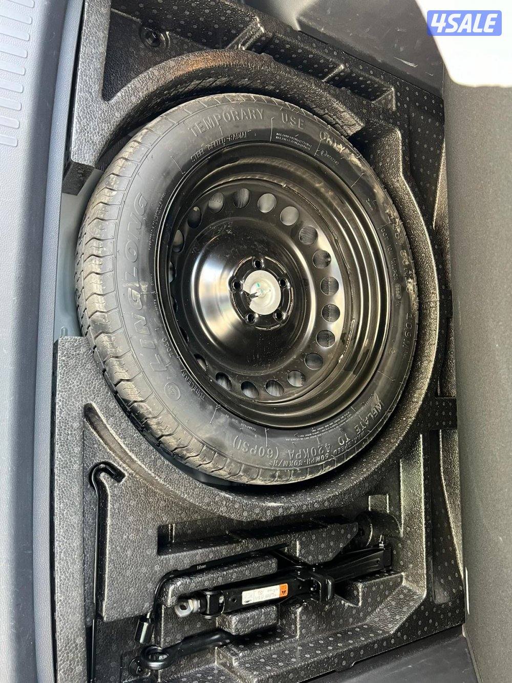 للبيع فورد تيريتوري موديل 20255