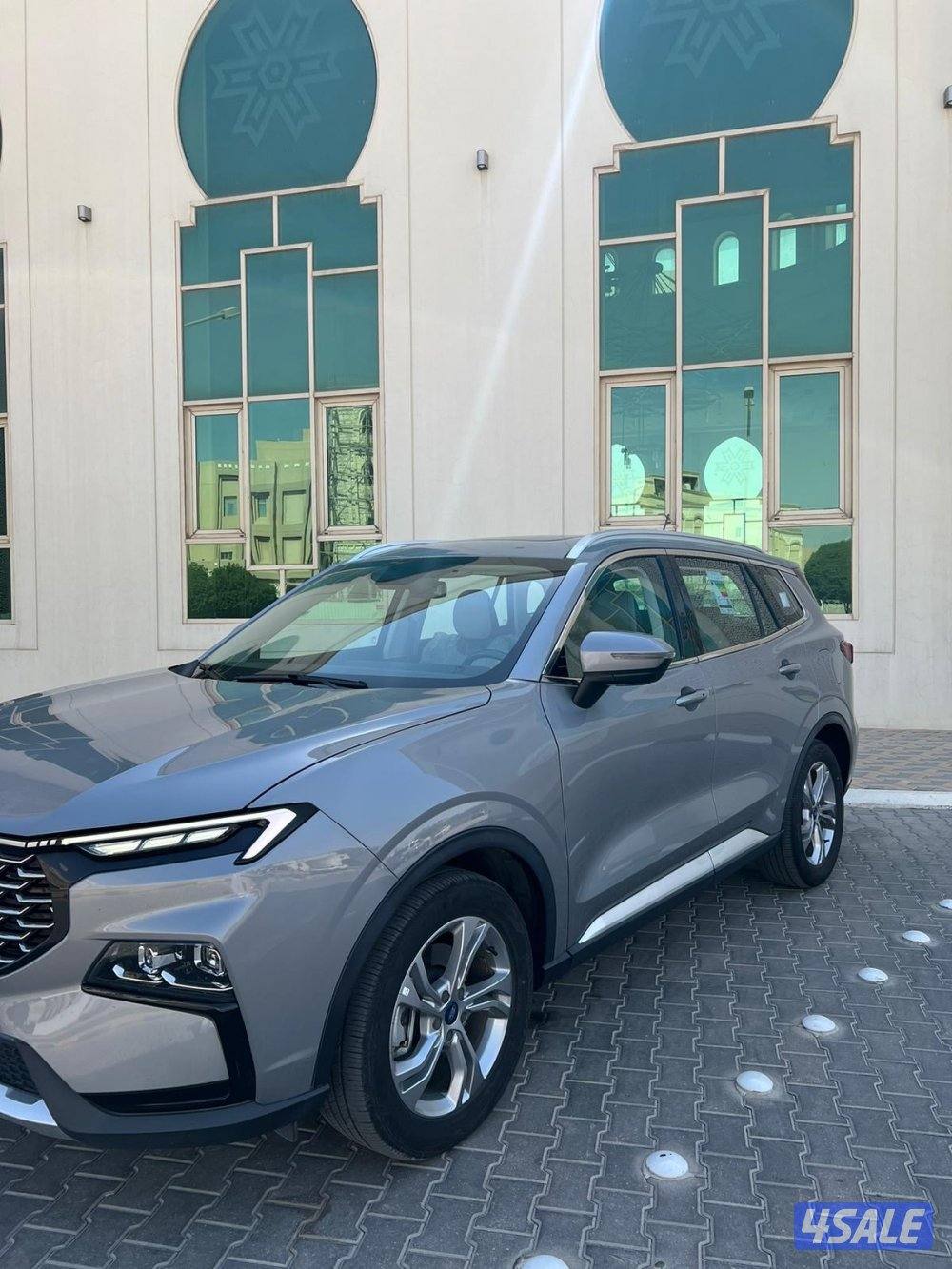 للبيع فورد تيريتوري موديل 20256