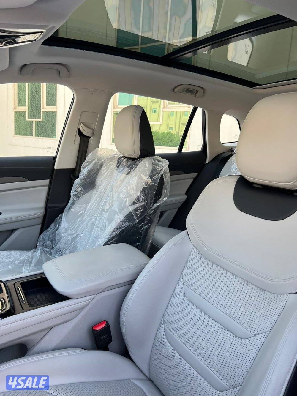 للبيع فورد تيريتوري موديل 20257