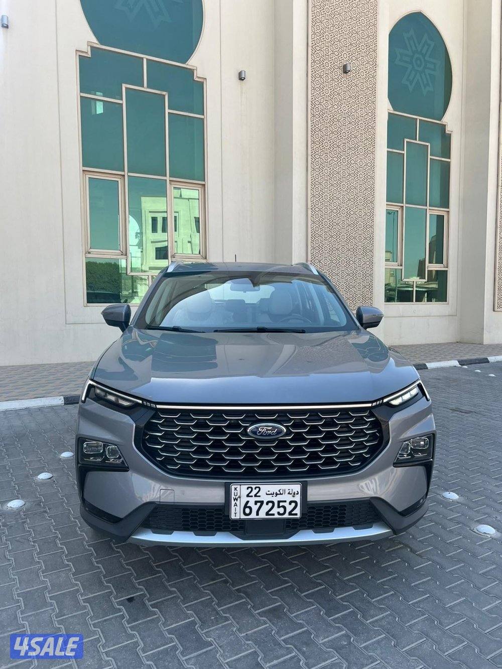 للبيع فورد تيريتوري موديل 20259