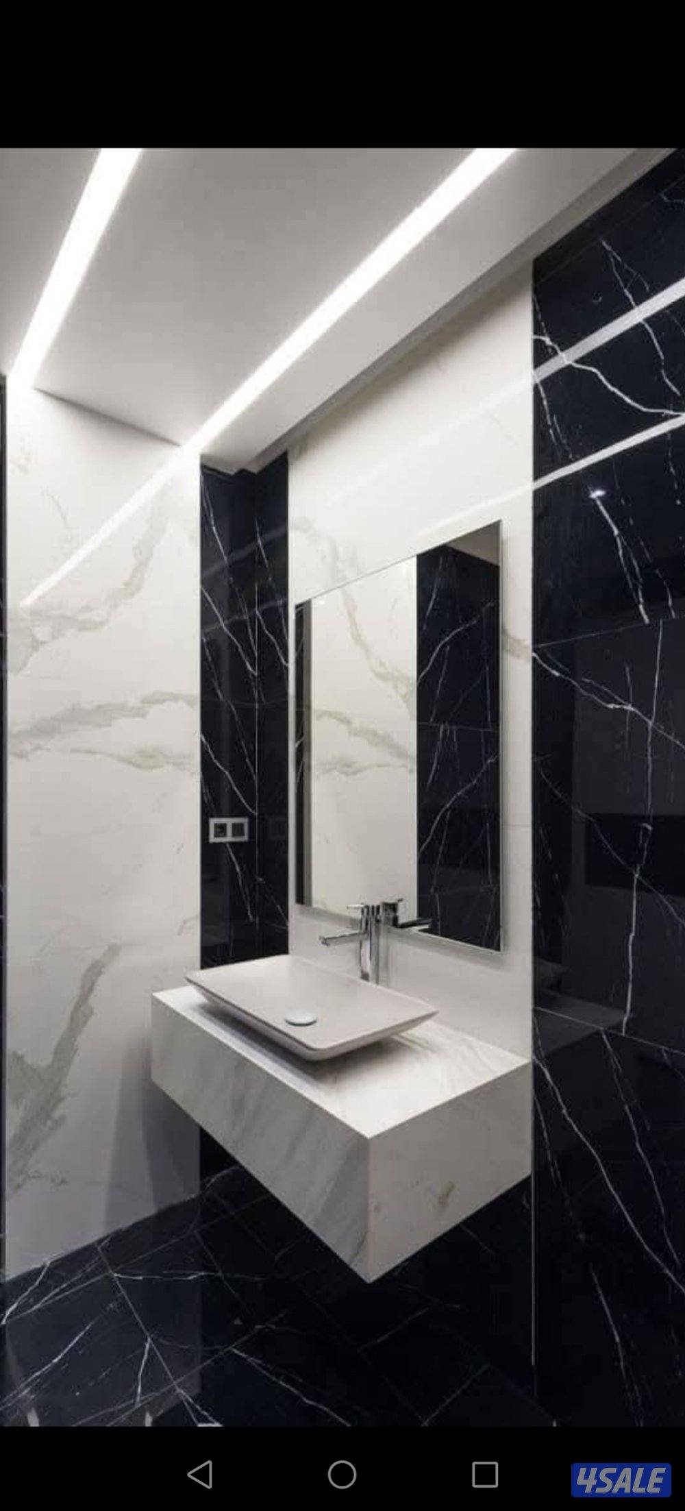 حسين سرامیک باکستا نی معلم و مقاول جرانيت بورسلان تركيب تکسیرکل و0