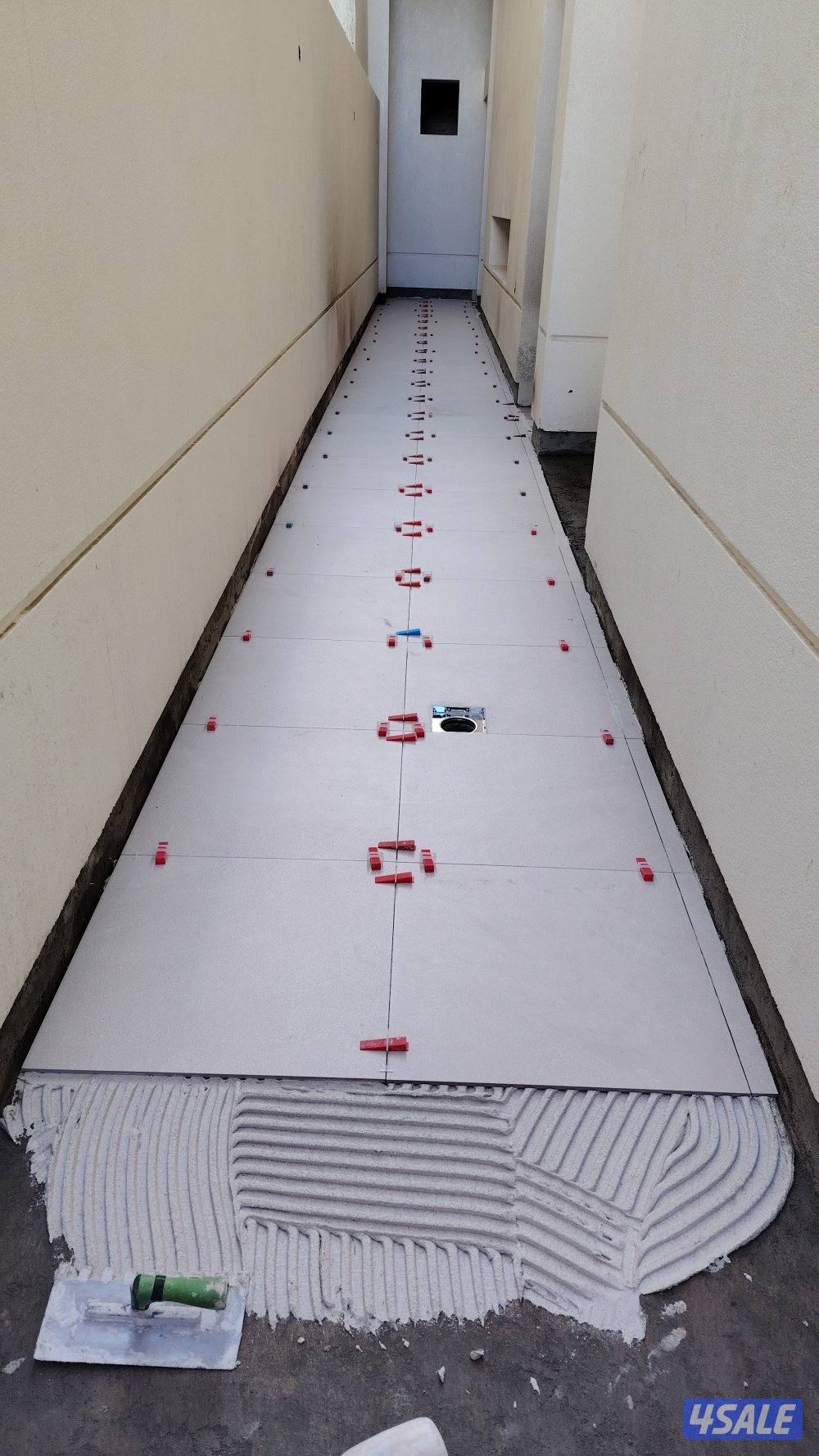 حسين سرامیک باکستا نی معلم و مقاول جرانيت بورسلان تركيب تکسیرکل و11