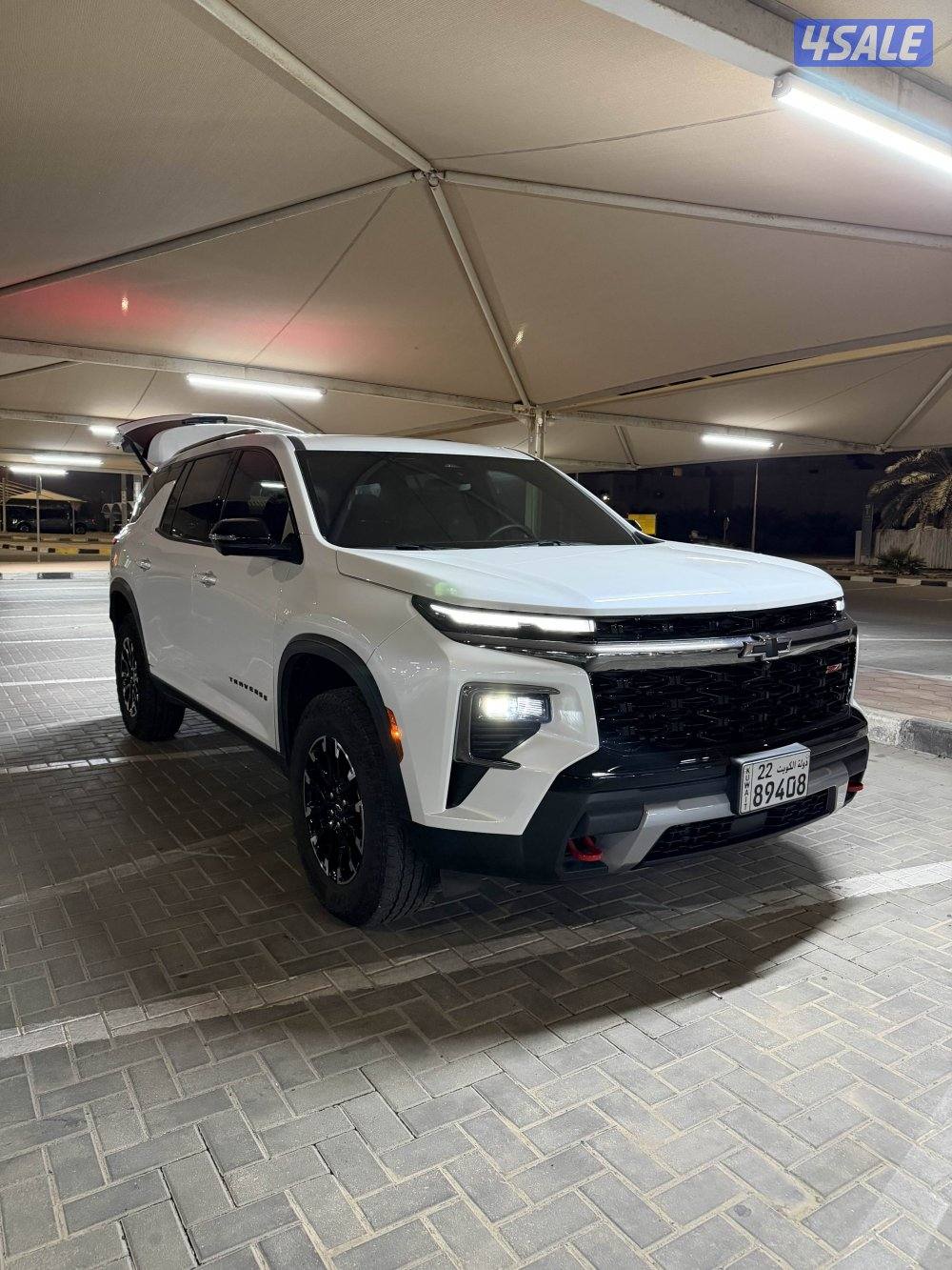 للبيع traverse z713