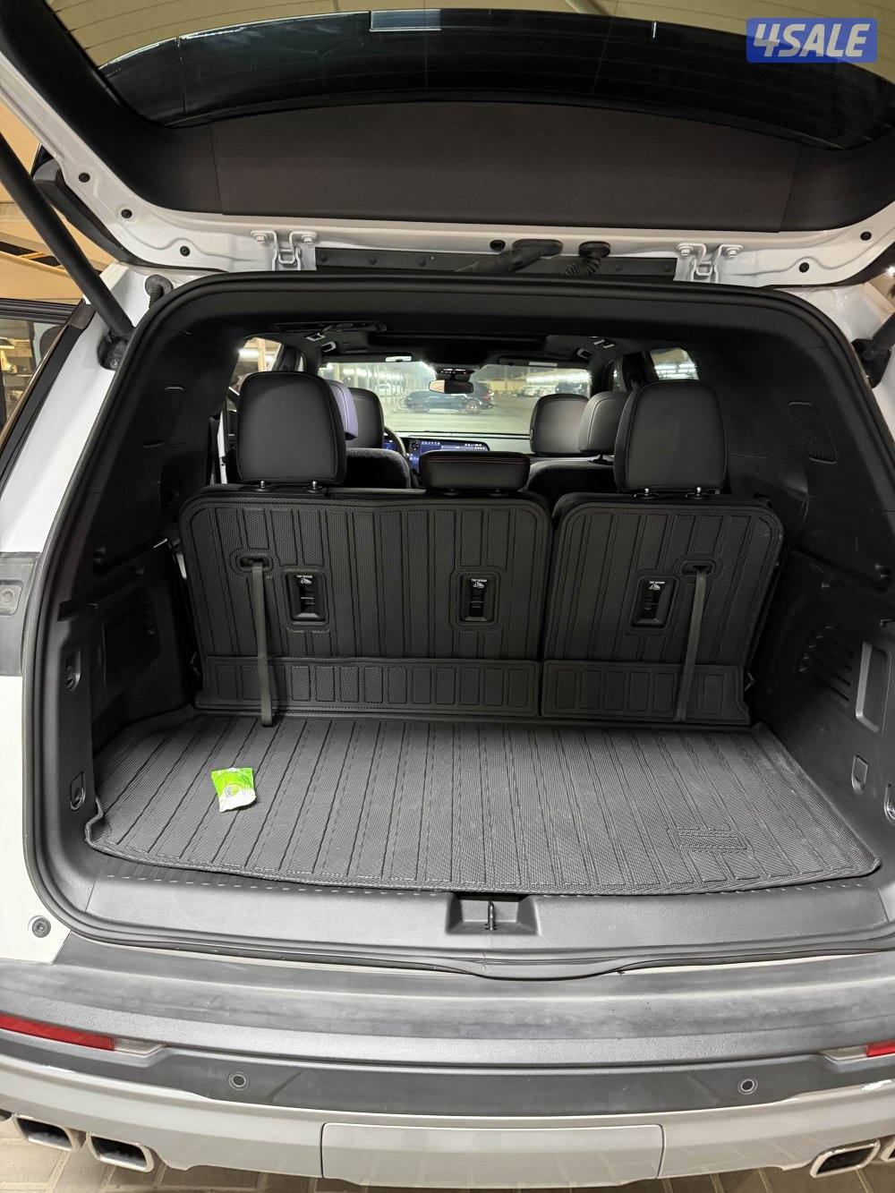 للبيع traverse z719