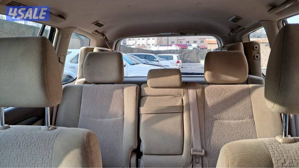 Toyota Prado GX-20085