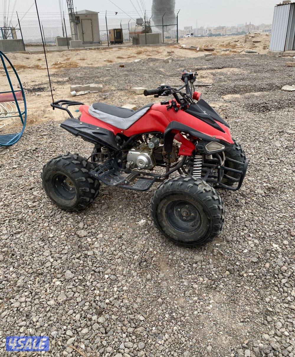 بقي حجم 110ccشرط الفحص0