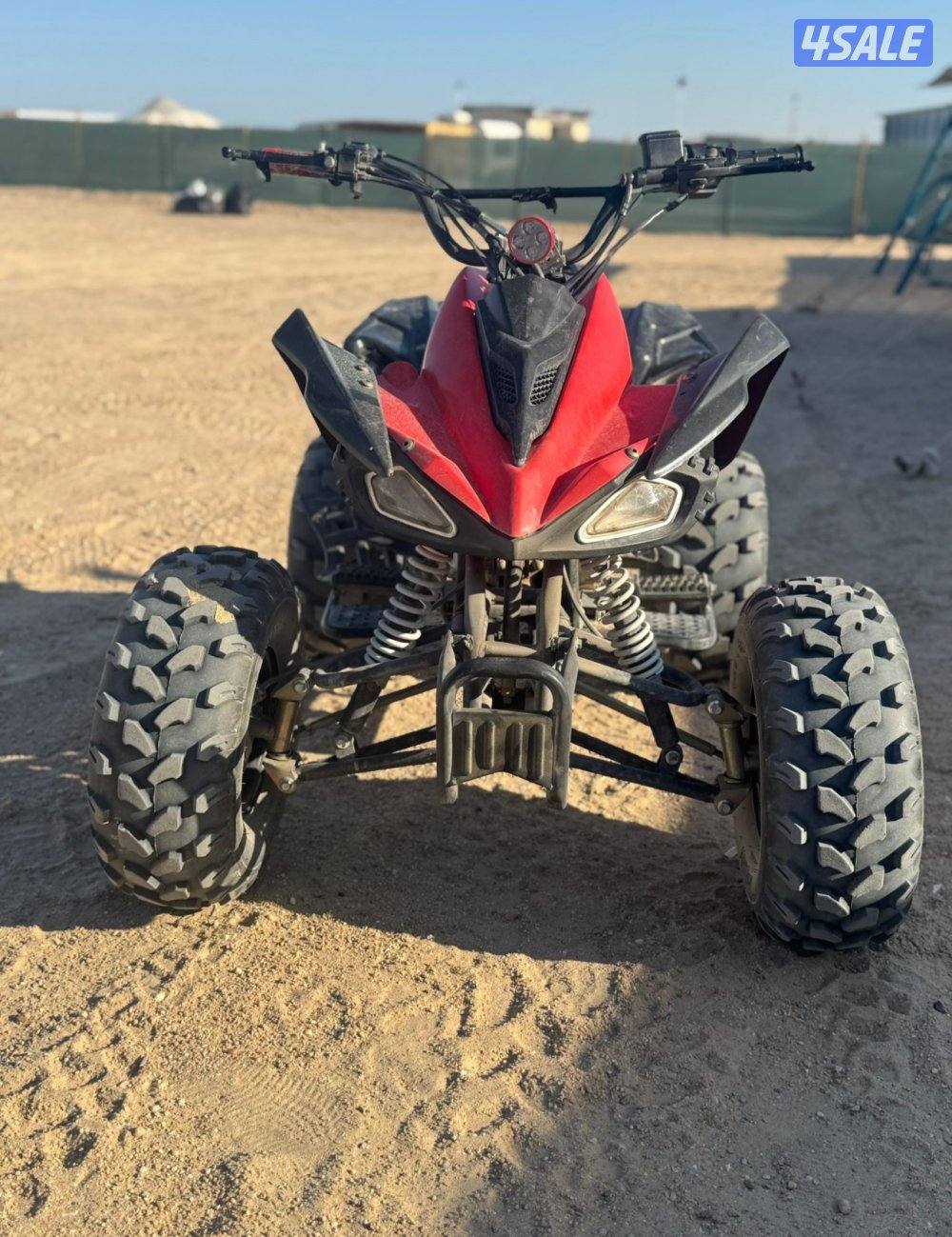 بقي حجم 110ccشرط الفحص1