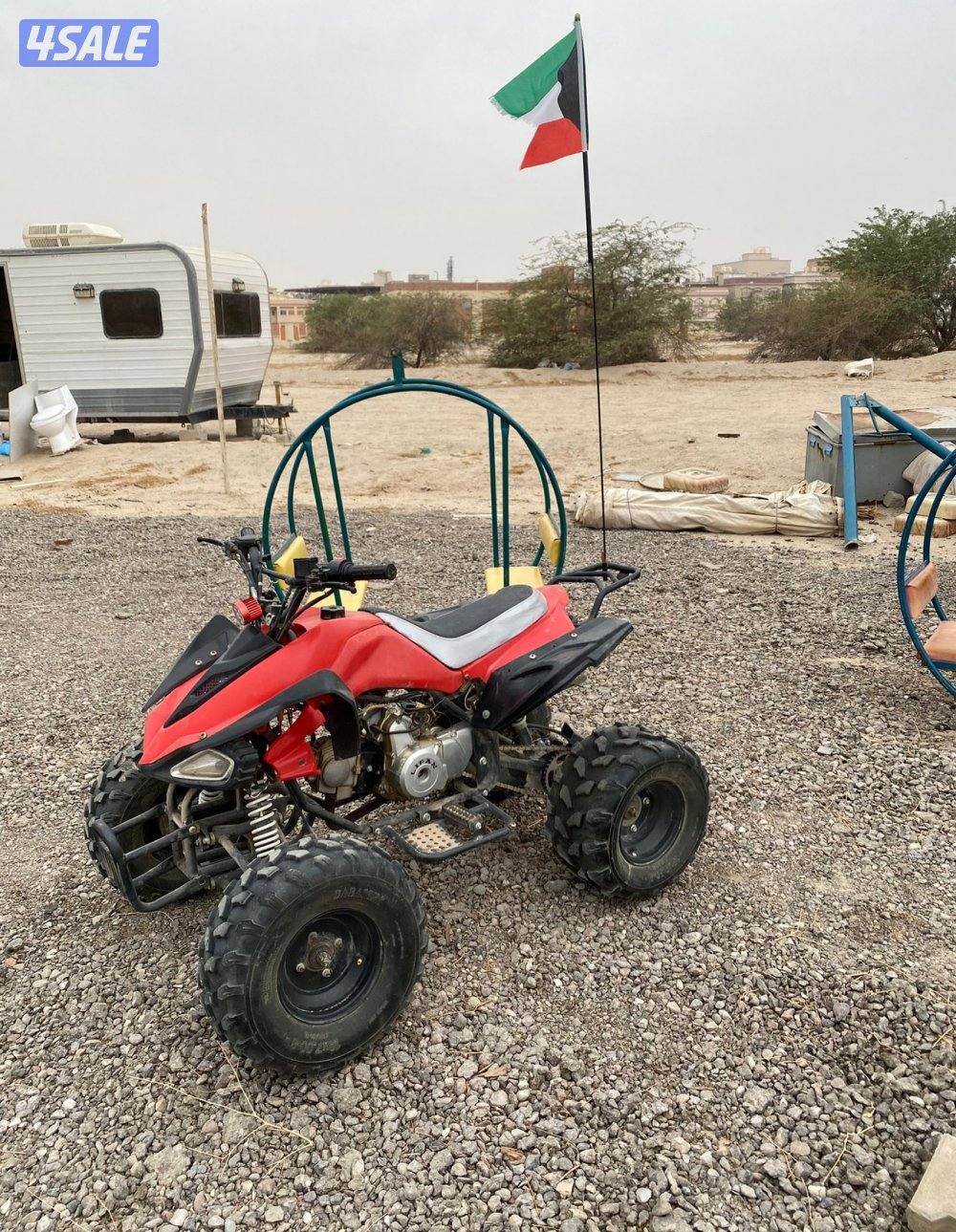 بقي حجم 110ccشرط الفحص3