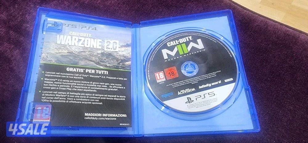 Call of duty for sale1