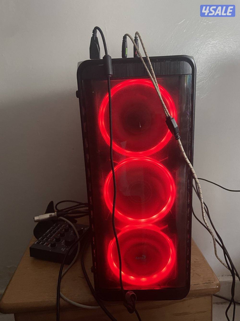 لالبيع بي سي حق العاب البي سي نضيف مايشكي من شي معا جميع اغراضه2