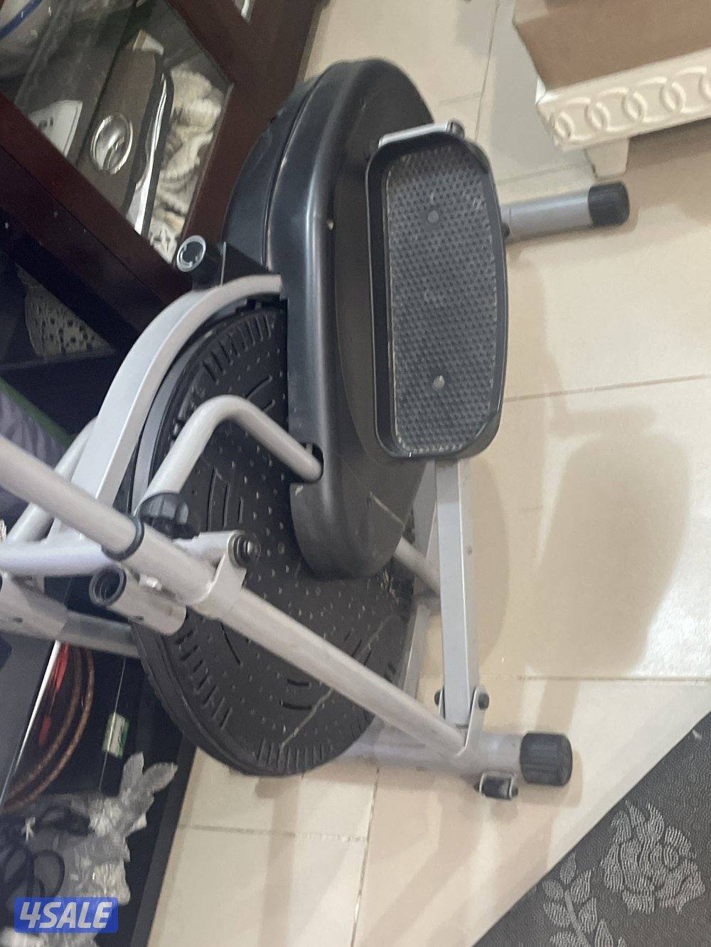 قاري رياضه جري1