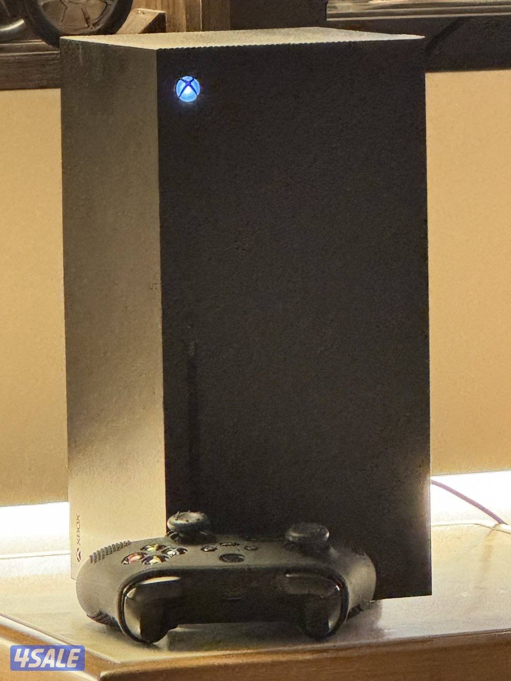للبيع اكسبوكس سيريس اكس0