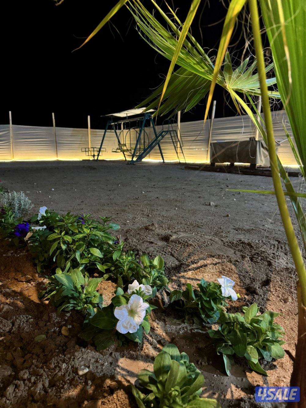 للايجار كشتة رذاذ0