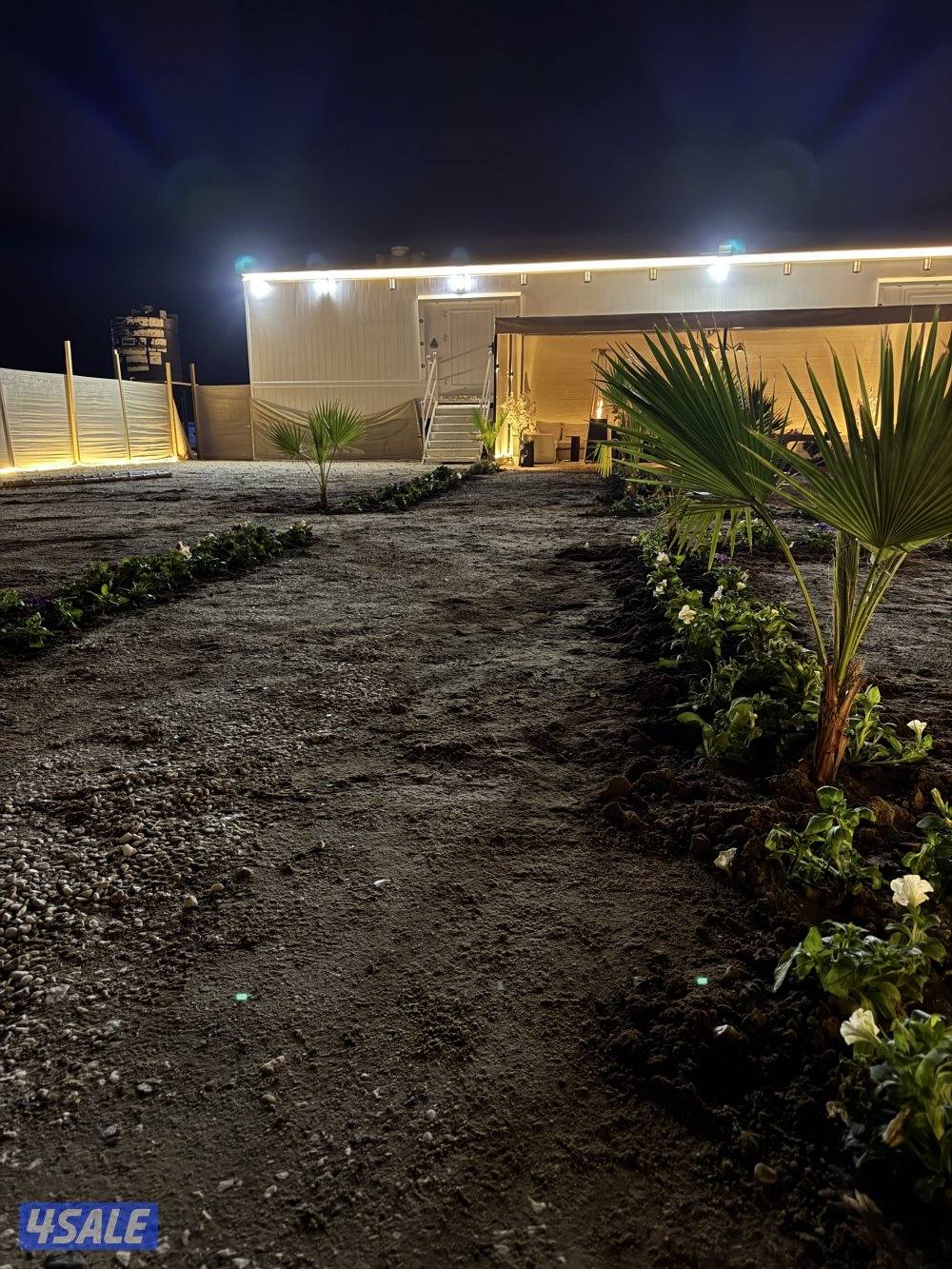 للايجار كشتة رذاذ2